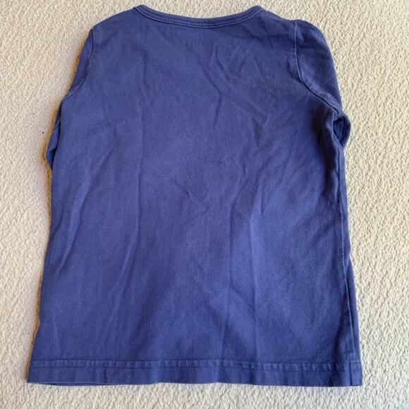 Baby Boden LS plane shirt size 18-24 mo - Picture 3 of 3